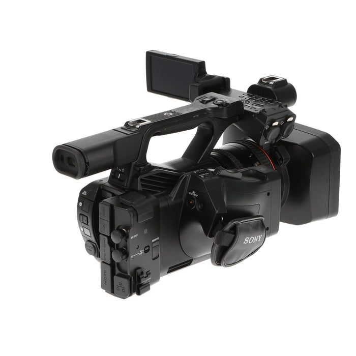 【中古品】SONY PXW-Z190 XDCAMメモリーカムコーダー(ジャンク品)