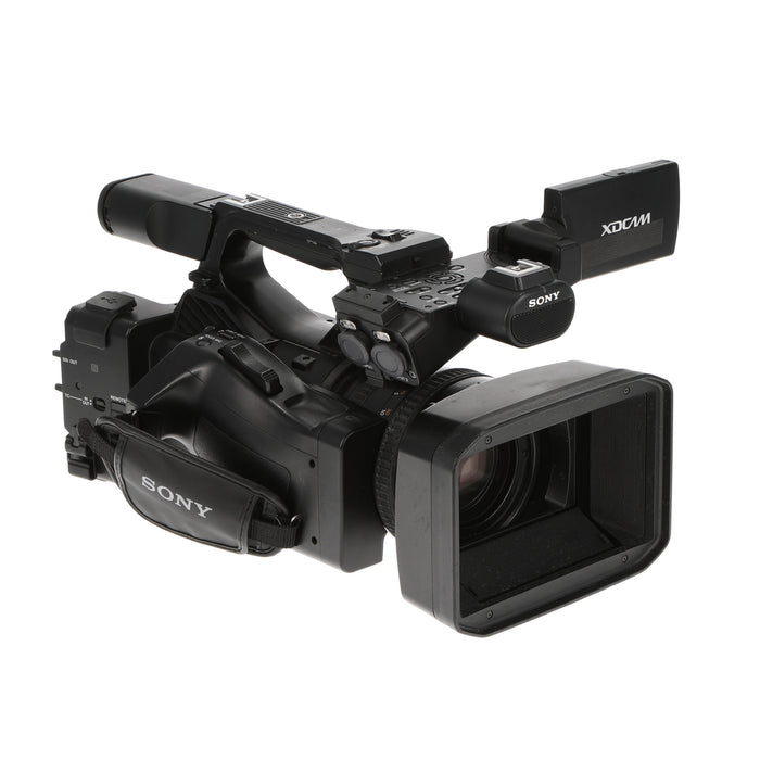 【中古品】SONY PXW-Z190 XDCAMメモリーカムコーダー(ジャンク品)