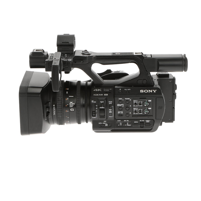 【中古品】SONY PXW-Z190 XDCAMメモリーカムコーダー