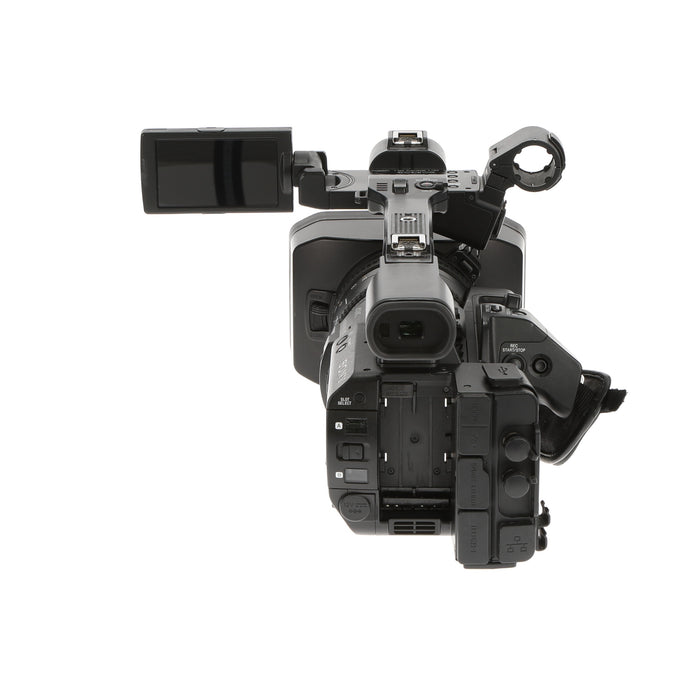 【中古品】SONY PXW-Z190 XDCAMメモリーカムコーダー