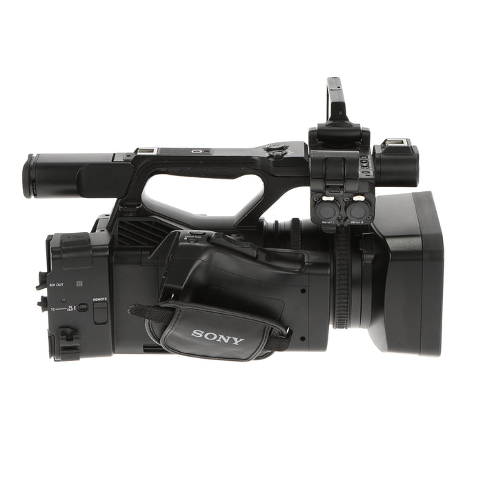 【中古品】SONY PXW-Z190 XDCAMメモリーカムコーダー