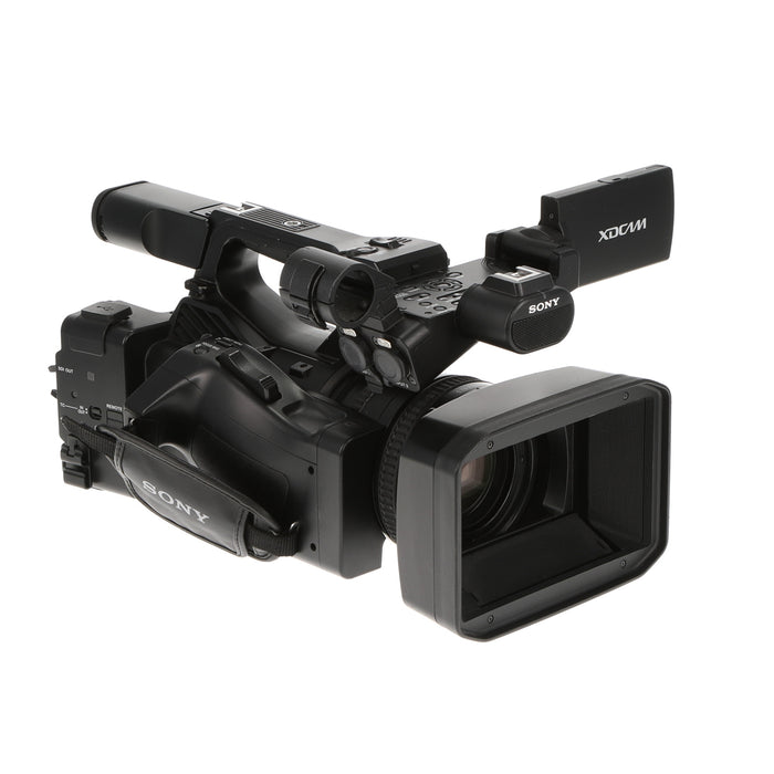 【中古品】SONY PXW-Z190 XDCAMメモリーカムコーダー
