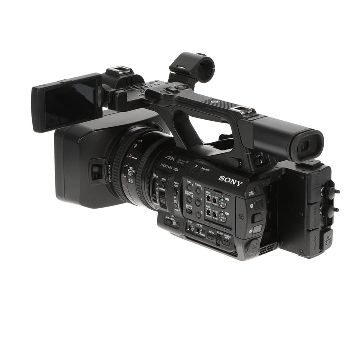 【中古品】SONY PXW-Z190 XDCAMメモリーカムコーダー