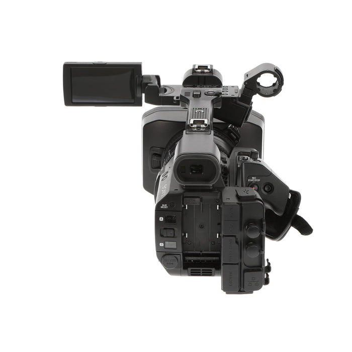 【中古品】SONY PXW-Z190 XDCAMメモリーカムコーダー