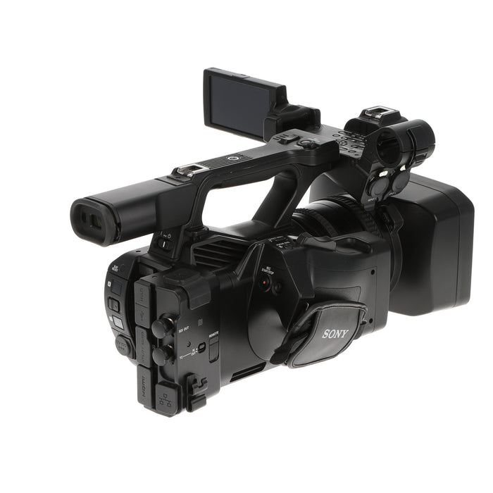 【中古品】SONY PXW-Z190 XDCAMメモリーカムコーダー
