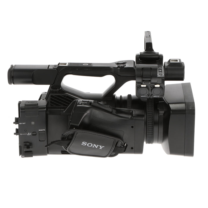 【中古品】SONY PXW-Z190 XDCAMメモリーカムコーダー
