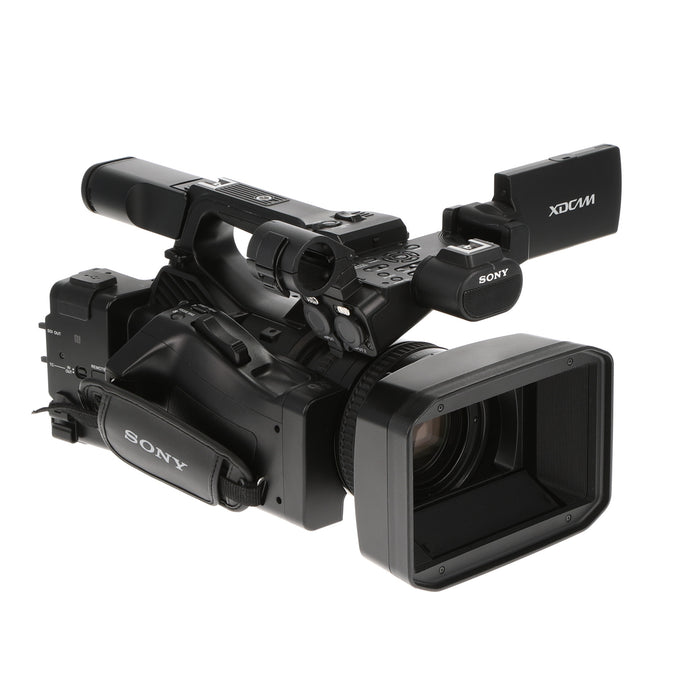 【中古品】SONY PXW-Z190 XDCAMメモリーカムコーダー