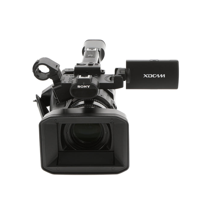 【中古品】SONY PXW-Z190 XDCAMメモリーカムコーダー