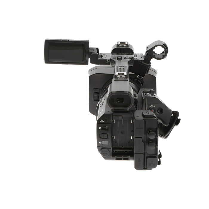 中古品】SONY PXW-Z190 XDCAMメモリーカムコーダー - 業務用撮影・映像