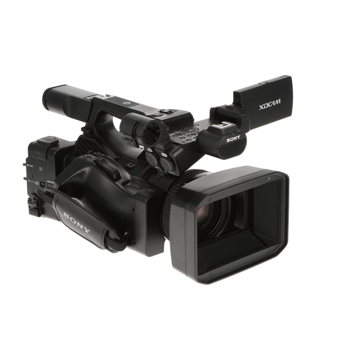 中古品】SONY PXW-Z190 XDCAMメモリーカムコーダー - 業務用撮影・映像