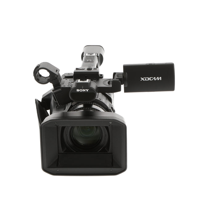 中古品】SONY PXW-Z190 XDCAMメモリーカムコーダー - 業務用撮影・映像