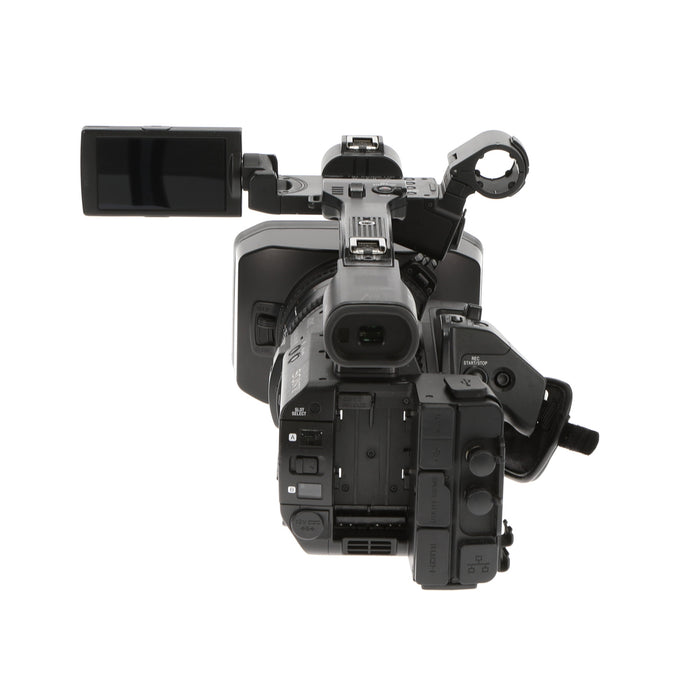 【中古品】SONY PXW-Z190 XDCAMメモリーカムコーダー