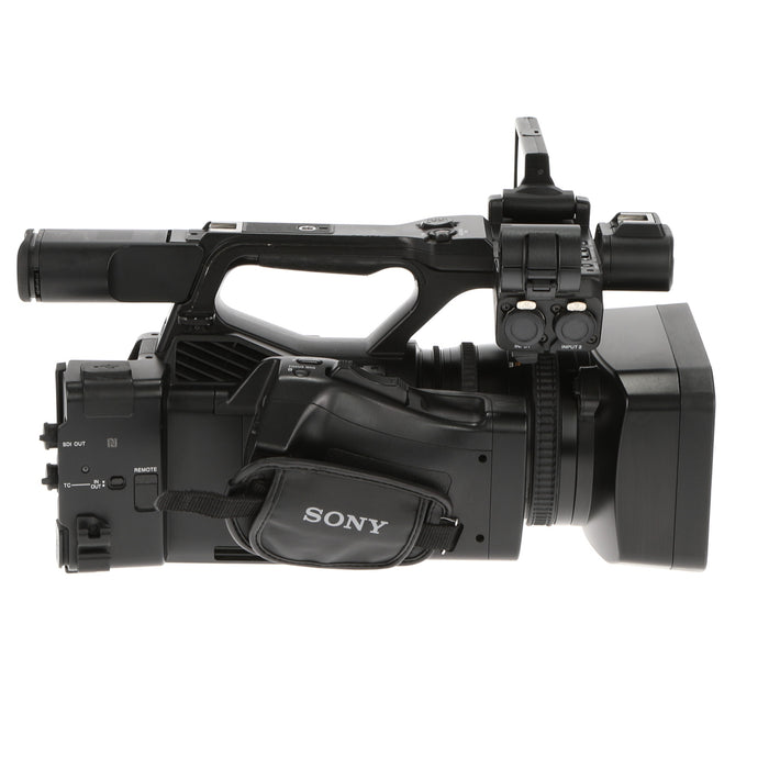 【中古品】SONY PXW-Z190 XDCAMメモリーカムコーダー