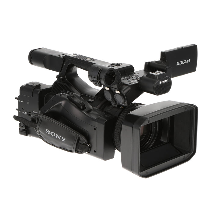 【中古品】SONY PXW-Z190 XDCAMメモリーカムコーダー
