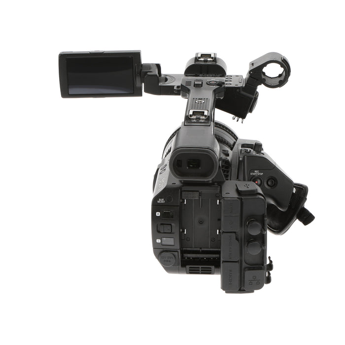 【中古品】SONY PXW-Z190 XDCAMメモリーカムコーダー(ジャンク品)