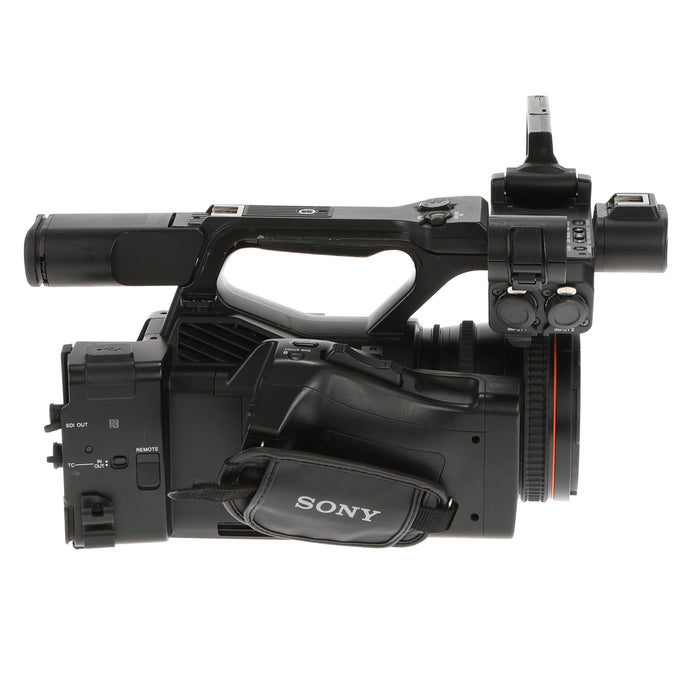 【中古品】SONY PXW-Z190 XDCAMメモリーカムコーダー(ジャンク品)