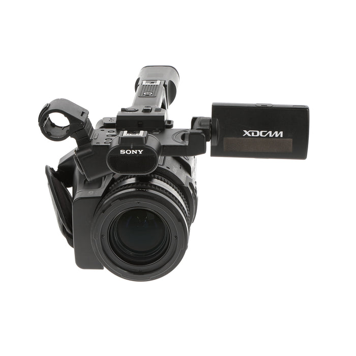 【中古品】SONY PXW-Z190 XDCAMメモリーカムコーダー(ジャンク品)