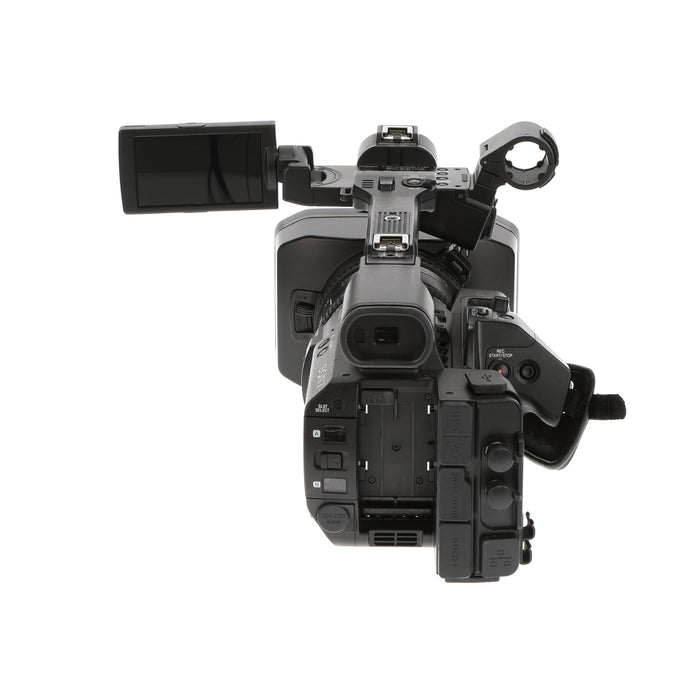 中古品】SONY PXW-Z190 XDCAMメモリーカムコーダー - 業務用撮影・映像