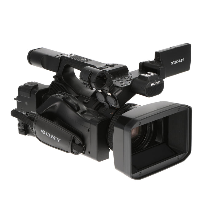 【中古品】SONY PXW-Z190 XDCAMメモリーカムコーダー