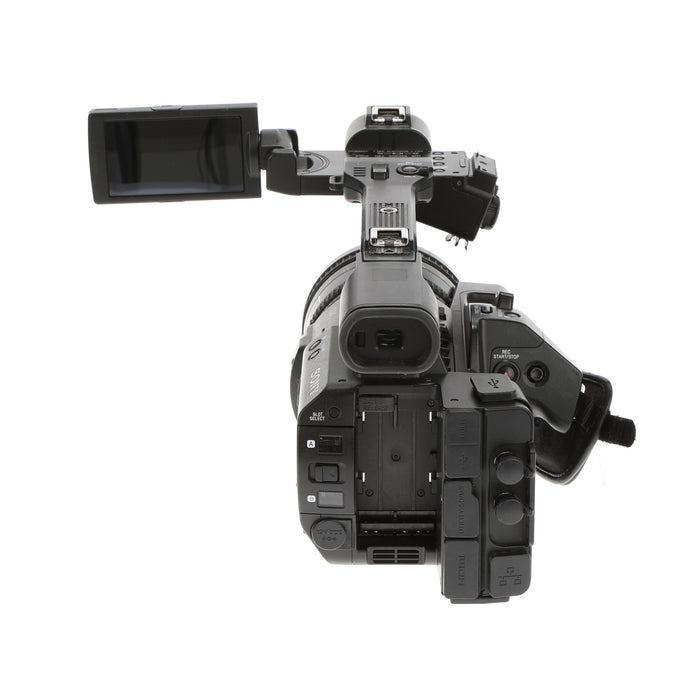 【中古品】SONY PXW-Z190 XDCAMメモリーカムコーダー(ジャンク品)