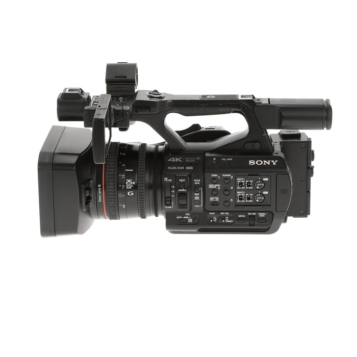 【中古品】SONY PXW-Z190 XDCAMメモリーカムコーダー