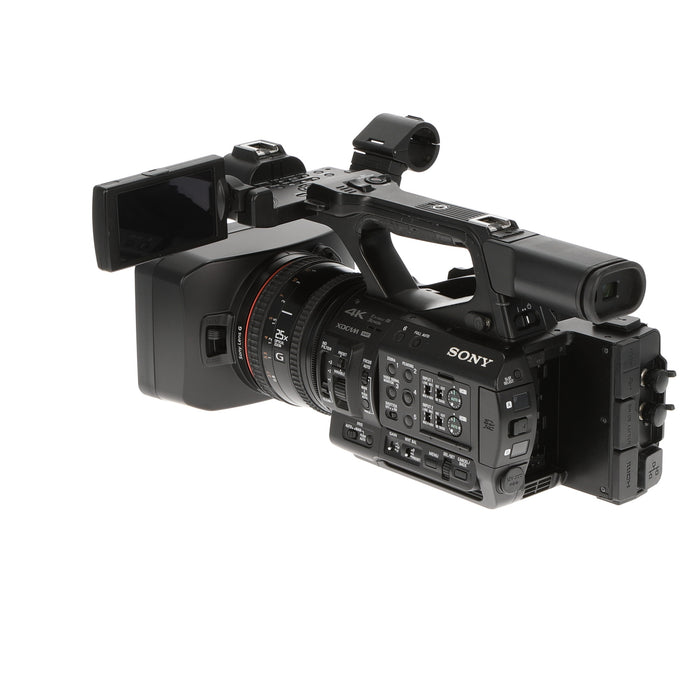 【中古品】SONY PXW-Z190 XDCAMメモリーカムコーダー