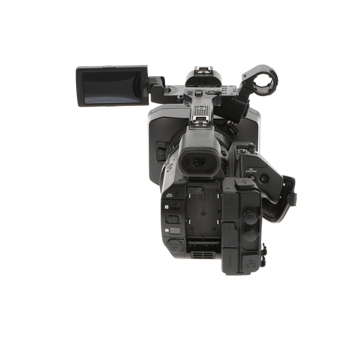 【中古品】SONY PXW-Z190 XDCAMメモリーカムコーダー