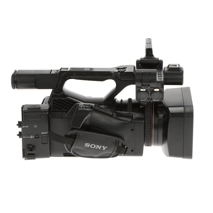 【中古品】SONY PXW-Z190 XDCAMメモリーカムコーダー