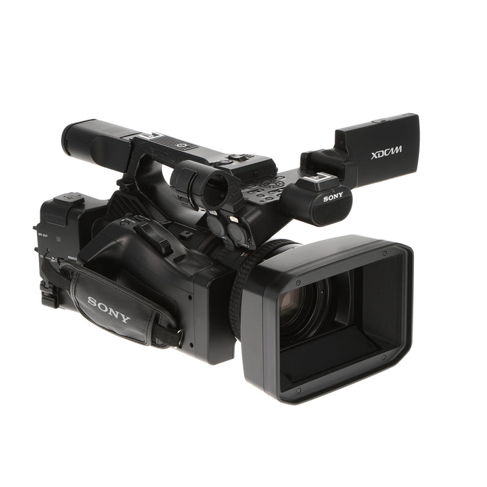 【中古品】SONY PXW-Z190 XDCAMメモリーカムコーダー
