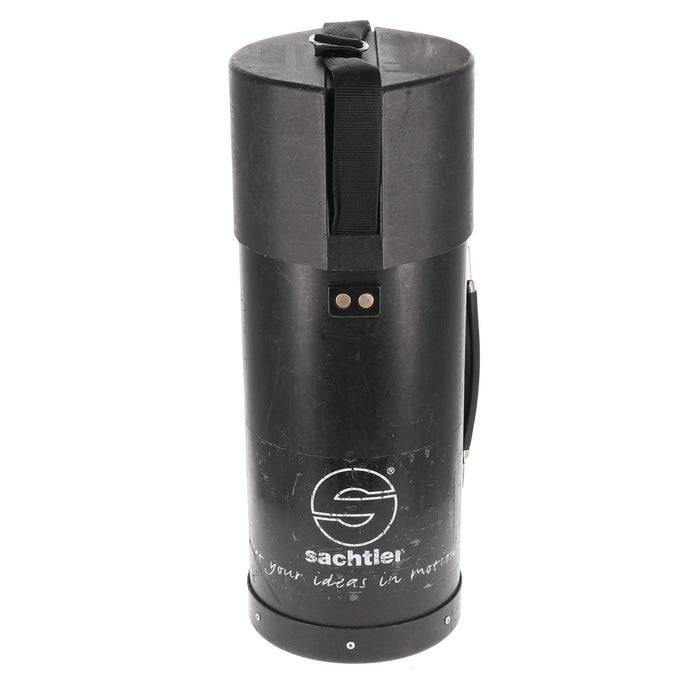 【決算セール2026】【中古品】Sachtler CF100M (5351) 100mm カーボン2段三脚