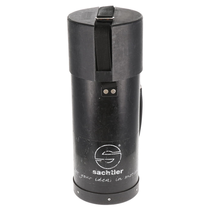【決算セール2026】【中古品】Sachtler CF100M (5351) 100mm カーボン2段三脚