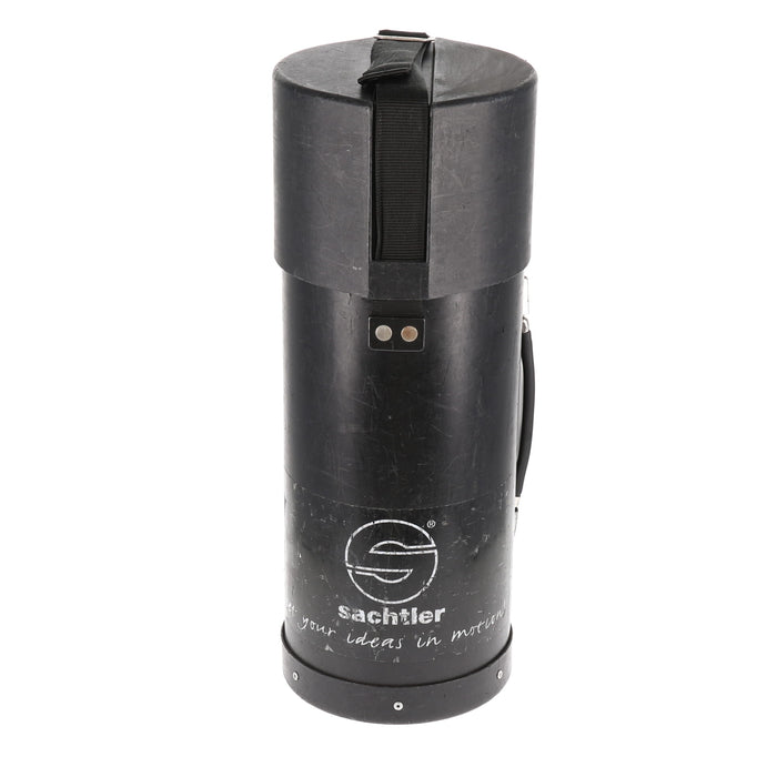 【決算セール2026】【中古品】Sachtler CF100M (5351) 100mm カーボン2段三脚