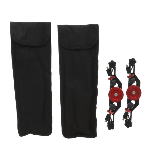 【決算セール2026】【中古品】KONOVA K3-80 + MOTORIZED SYSTEM + KSC-3X カメラスライダー（モーターライズシステム+スマートパンチルトコントローラー付属）