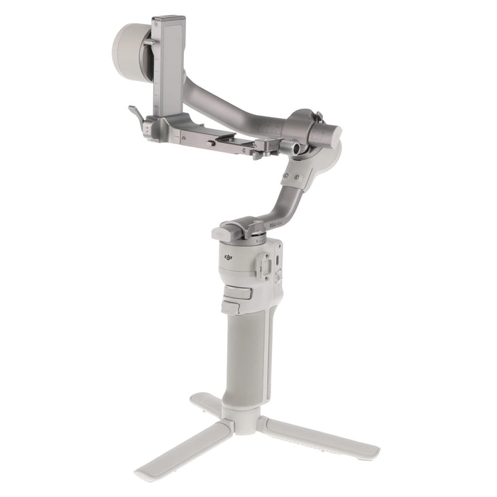 【決算セール2026】【中古品】DJI HG7717 DJI RS 4 Mini コンボ