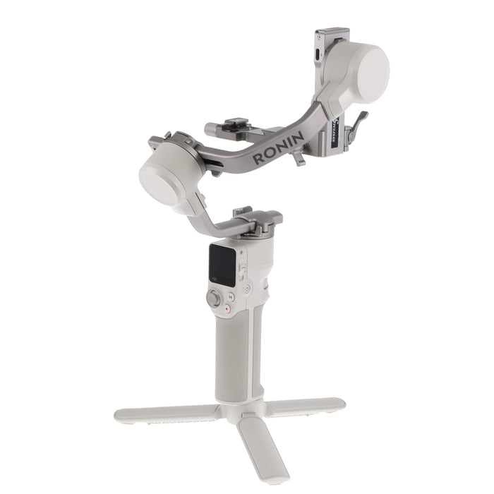 【決算セール2026】【中古品】DJI HG7717 DJI RS 4 Mini コンボ