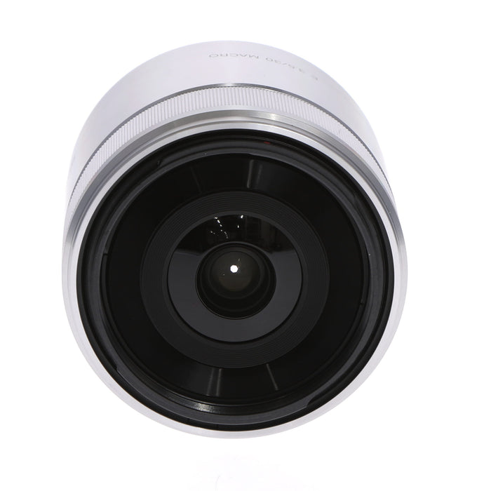 中古品】SONY SEL30M35 E 30mm F3.5 Macro - 業務用撮影・映像・音響