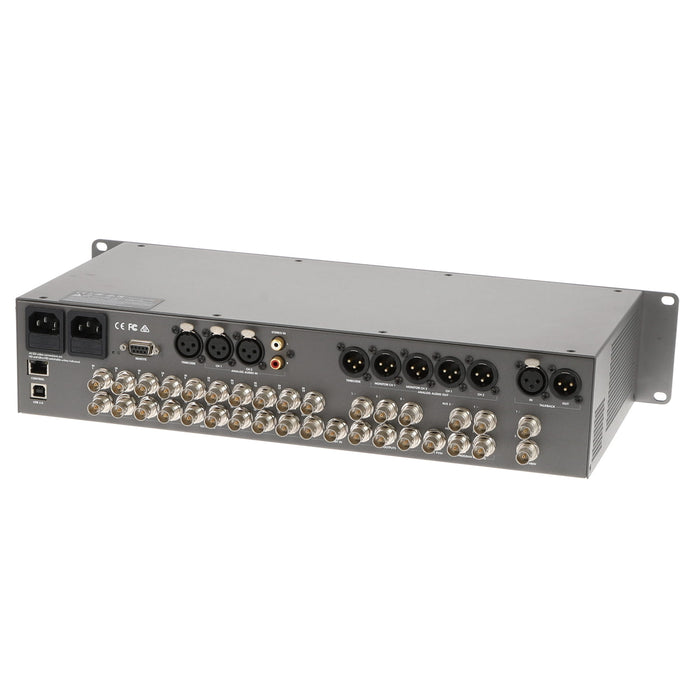 【中古品】BlackmagicDesign SWATEMRRW4ME4K ATEM 4 M/E Broadcast Studio 4K