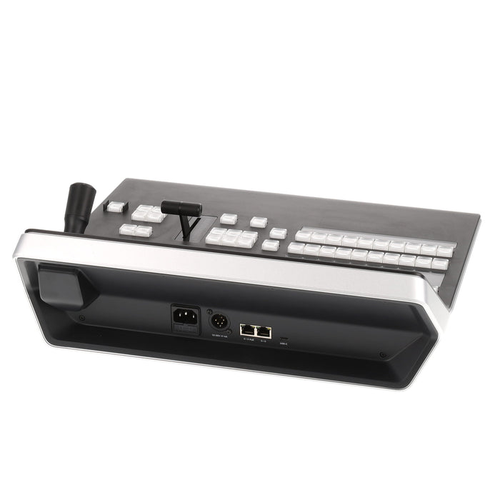 【中古品】BlackmagicDesign SWPANELADV1ME10 ATEM 1 M/E Advanced Panel 10