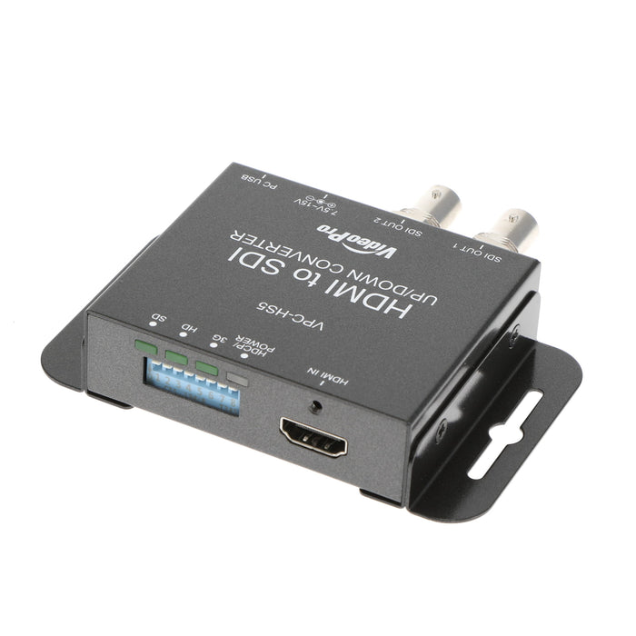 【中古品】VideoPro VPC-HS5 HDMI to SDIコンバーター