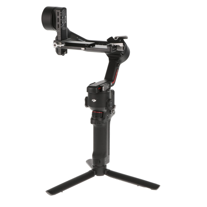 【決算セール2026】【中古品】DJI H7110A DJI RS 3 Combo