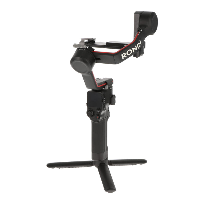 【決算セール2026】【中古品】DJI H7110A DJI RS 3 Combo