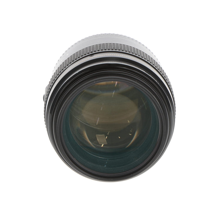 【決算セール2026】【中古品】Canon EF8518U 中望遠単焦点レンズ EF85mm F1.8 USM