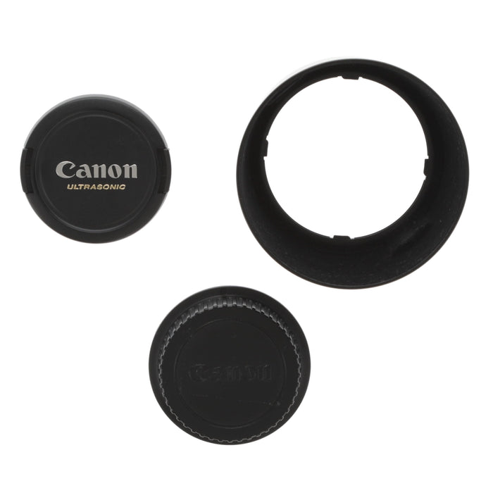 【決算セール2026】【中古品】Canon EF8518U 中望遠単焦点レンズ EF85mm F1.8 USM