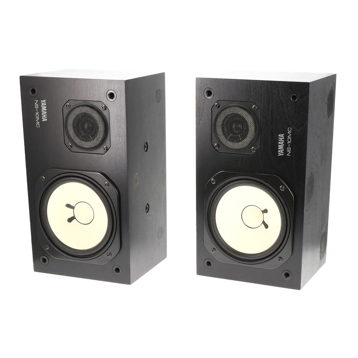 【中古品】YAMAHA NS-10MC モニタースピーカー(ペア)