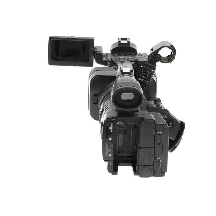【中古品】SONY HXR-NX5J NXCAMカムコーダー