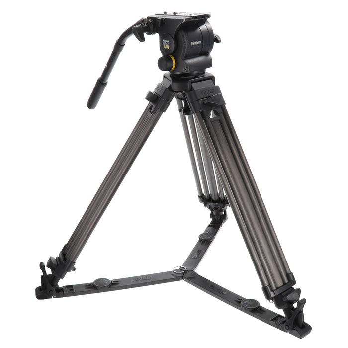 【中古品】Vinten Vision100 三脚
