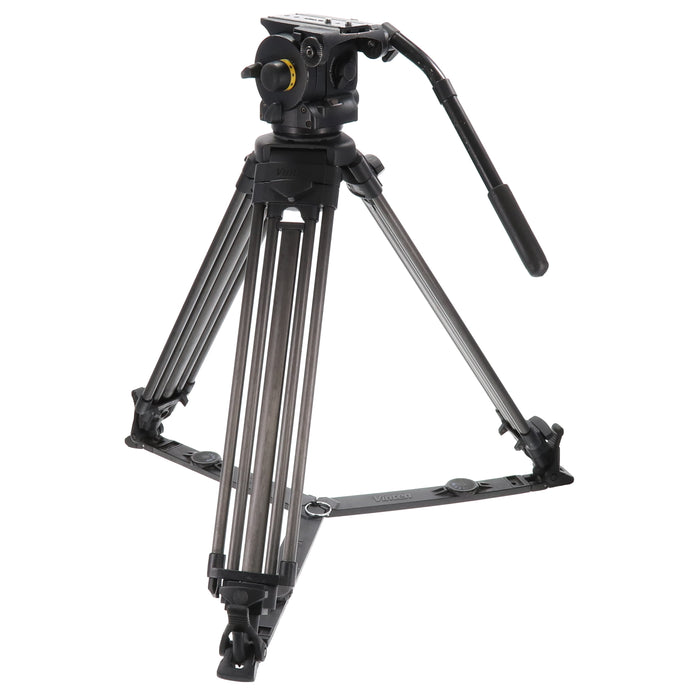 【中古品】Vinten Vision100 三脚