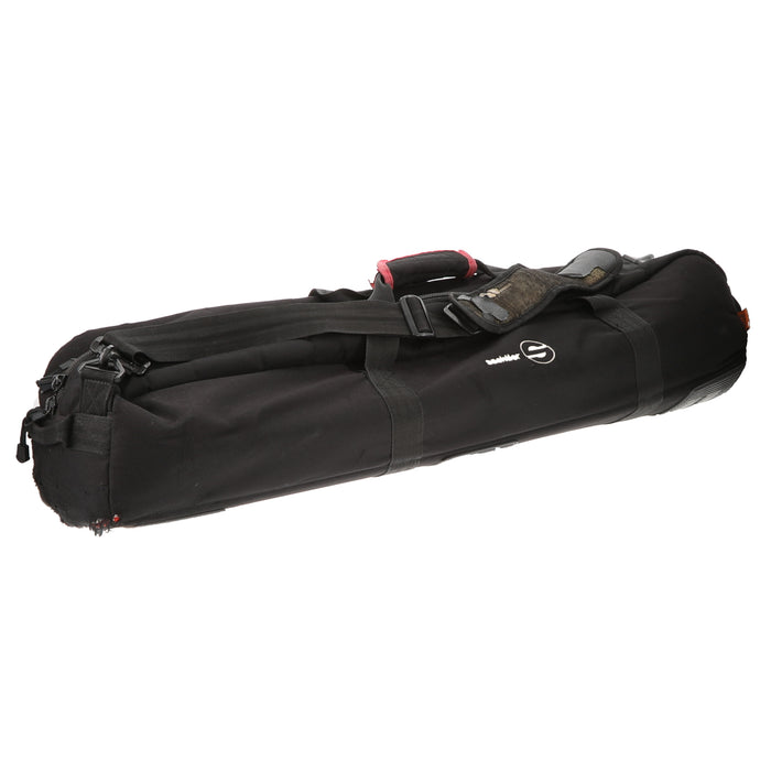 【中古品】Sachtler システムFSB6T/2D 三脚セット