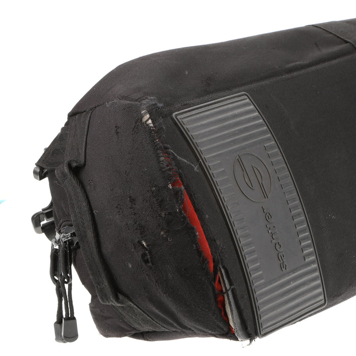【中古品】Sachtler システムFSB6T/2D 三脚セット