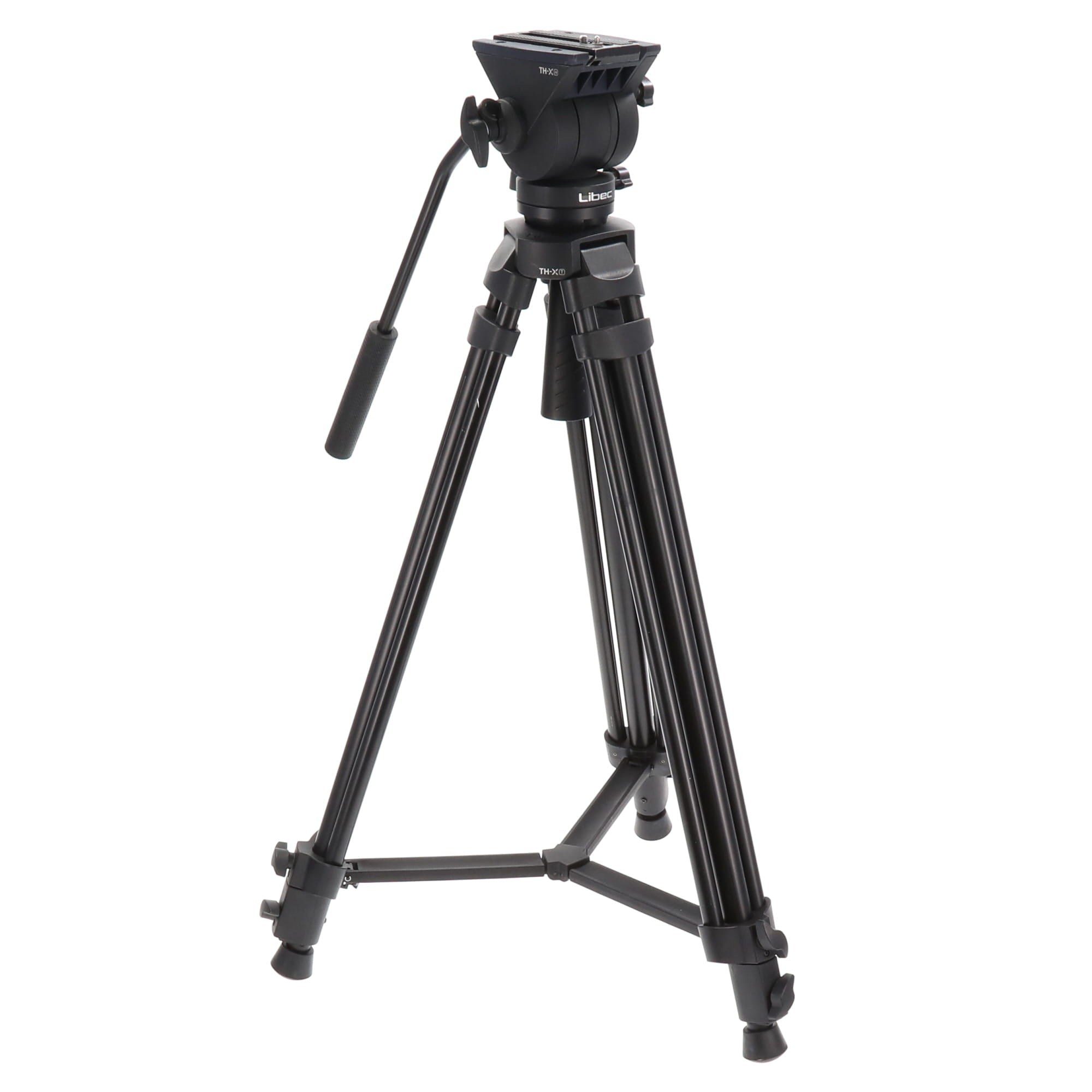 中古品クリアランスセール】【中古品】Libec TH-X 小型ビデオカメラ用
